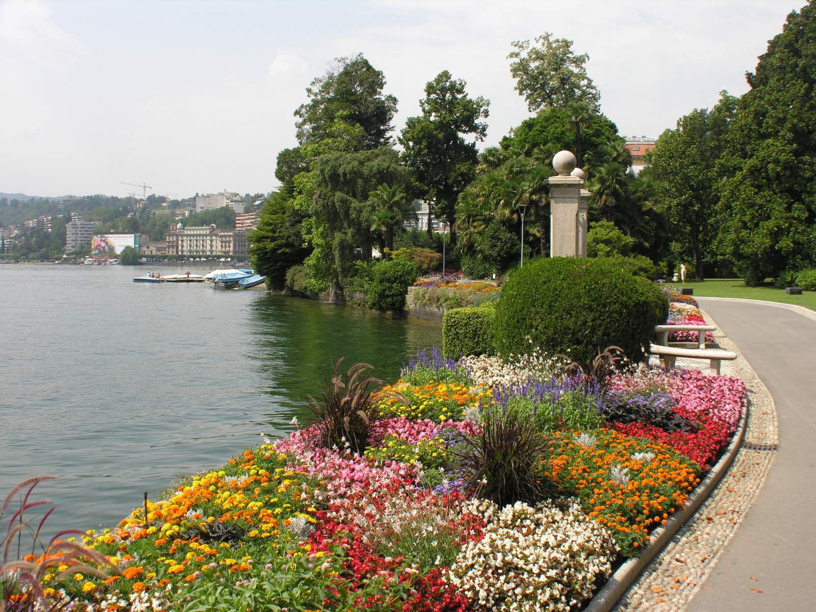 Lugano